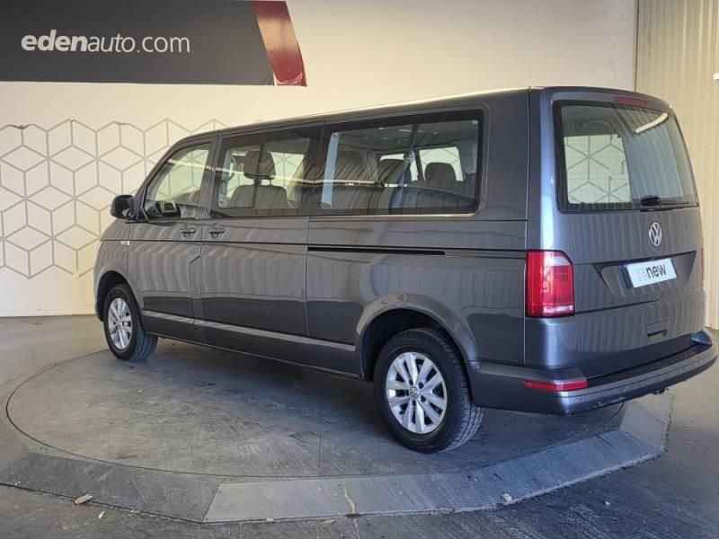Occasion VW Caravelle 150 ch (110 kW) 2017 Monospace