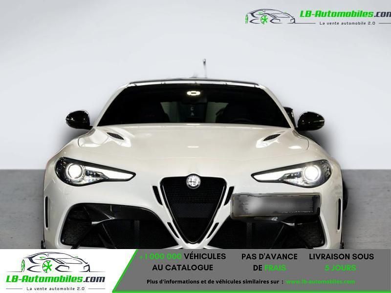 Utilisé 2022 Alfa Romeo Giulia Berline | 240 200 € - Image 1/4