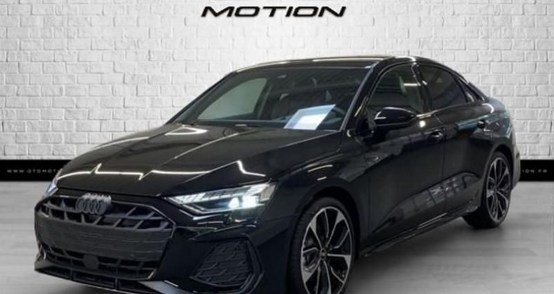 Utilisé 2024 Audi A3 S-Line Berline | 52 690 € - Image 1/4