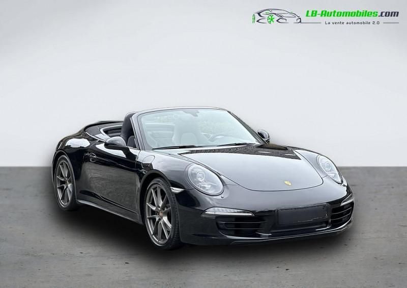 Utilisé 2014 Porsche 911 Coupé | 101 400 € (Prix cher) - Image 1/3