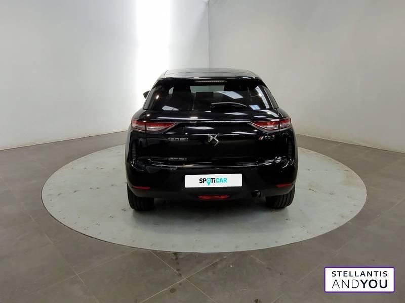 Occasion DS Automobiles DS3 Performance Line Plus 100 ch (73 kW) 2020 Citadine