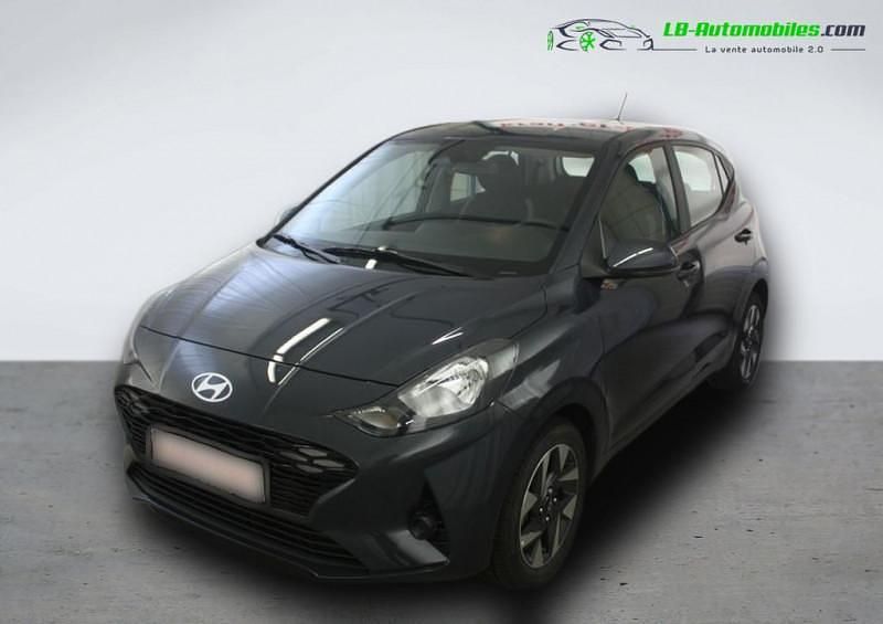 Utilisé 2024 Hyundai i10 Citadine | 21 800 € (Prix assez cher) - Image 1/4