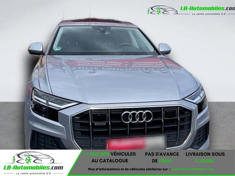 Occasion Audi Q8 Sport 286 ch (210 kW) 2021 SUV