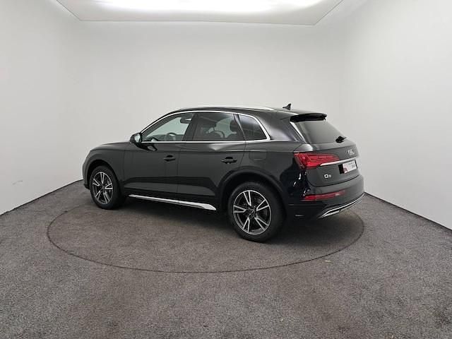 Occasion Audi Q5 Advanced 265 ch (194 kW) 2022 Noir mythe métallisé SUV