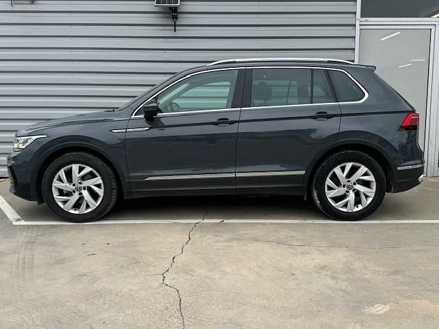 Occasion VW Tiguan 150 ch (110 kW) 2022 SUV
