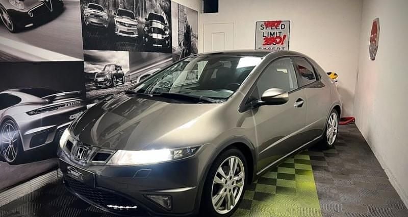 Occasion 2009 Honda Civic Executive Berline | 10 990 € - Image 1/4