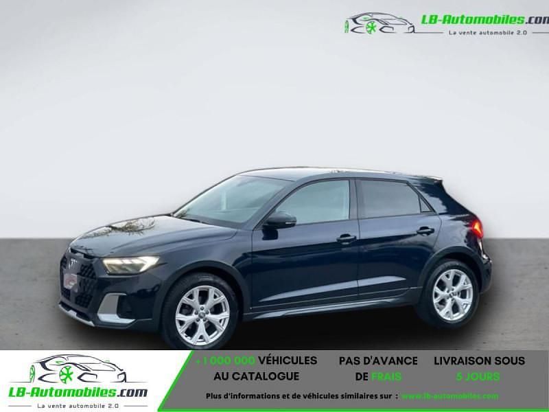Occasion Audi A1 116 ch (85 kW) 2020 Citadine