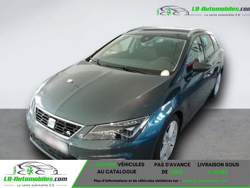 Occasion Cupra Leon 150 ch (110 kW) 2018 Break