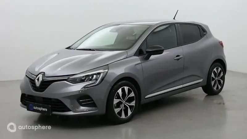 Utilisé 2023 Renault Clio V Evolution Berline | 17 299 € (Prix juste) - Image 1/4