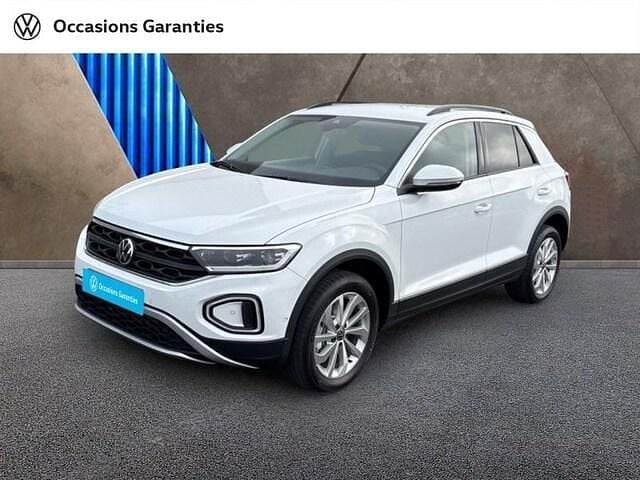 Utilisé 2026 VW T-Roc Edition SUV | 38 495 € - Image 1/4
