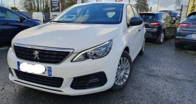 Occasion 2019 Peugeot 308 Berline | 11 490 € (Super prix) - Image 1/4