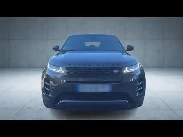 Occasion Land Rover Range Rover evoque Autobiography Dynamic 200 ch (147 kW) 2022 Carpathian grey SUV