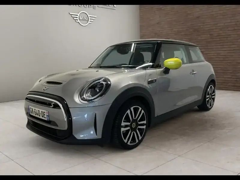 Utilisé 2023 Mini Cooper SE Premium Plus Citadine | 21 990 € (Bon prix) - Image 1/4
