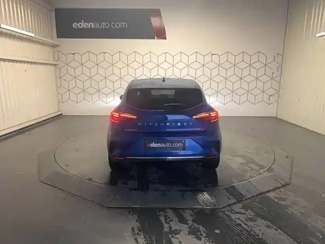 Occasion Mitsubishi Colt 2025 Royal blue Citadine