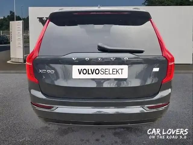Occasion Volvo XC90 145 ch (106 kW) 2022 Gris SUV