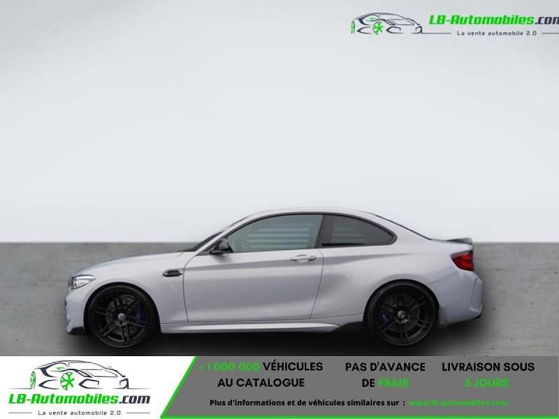 Occasion BMW M2 Comfort Edition 411 ch (302 kW) 2020 Coupé