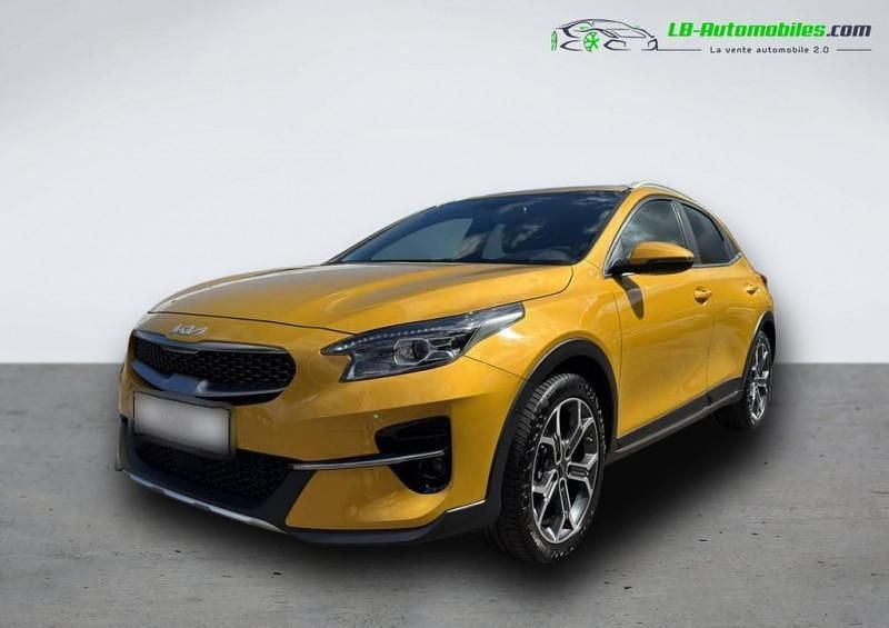 Utilisé 2022 Kia XCeed SUV | 24 000 € (Prix juste) - Image 1/4