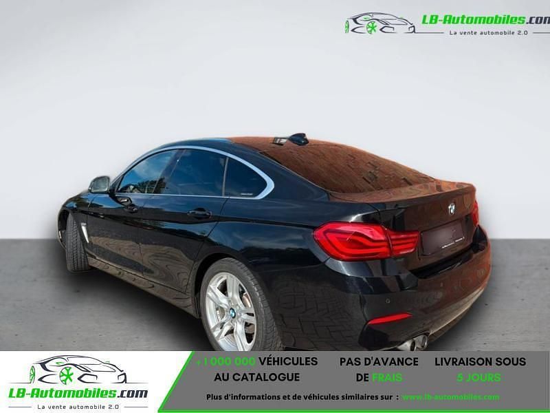 Utilisé 2017 BMW 420 Coupé | 23 900 € - Image 1/4