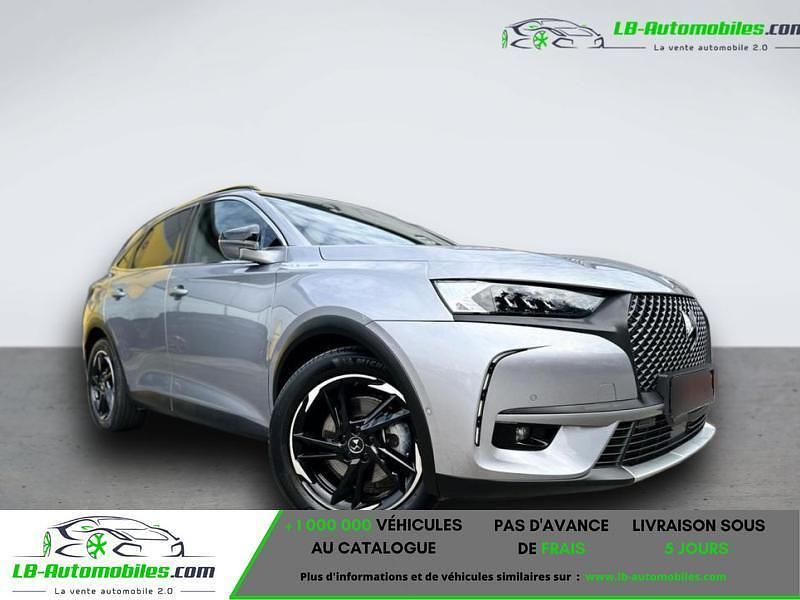 Utilisé 2021 DS Automobiles DS7 Crossback SUV | 34 400 € (Prix juste) - Image 1/3