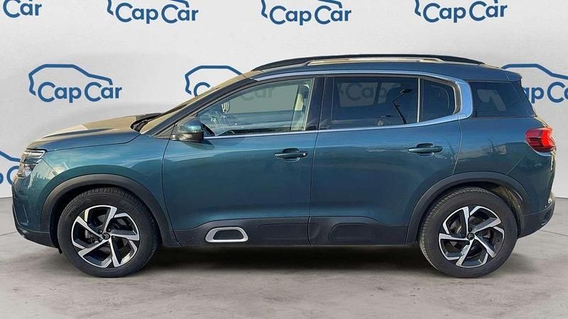 Occasion Citroën C5 Aircross Shine 131 ch (96 kW) 2019 SUV