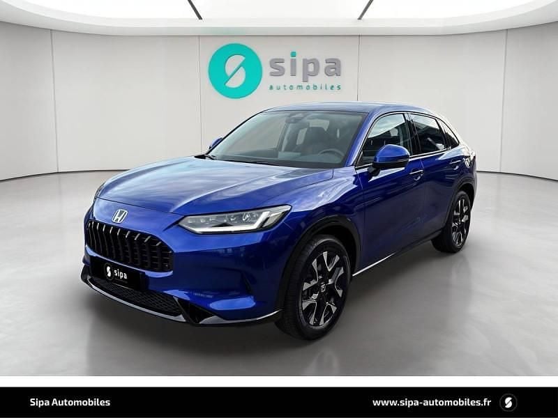 Occasion 2023 Honda ZR-V Advance SUV | 33 990 € - Image 1/4