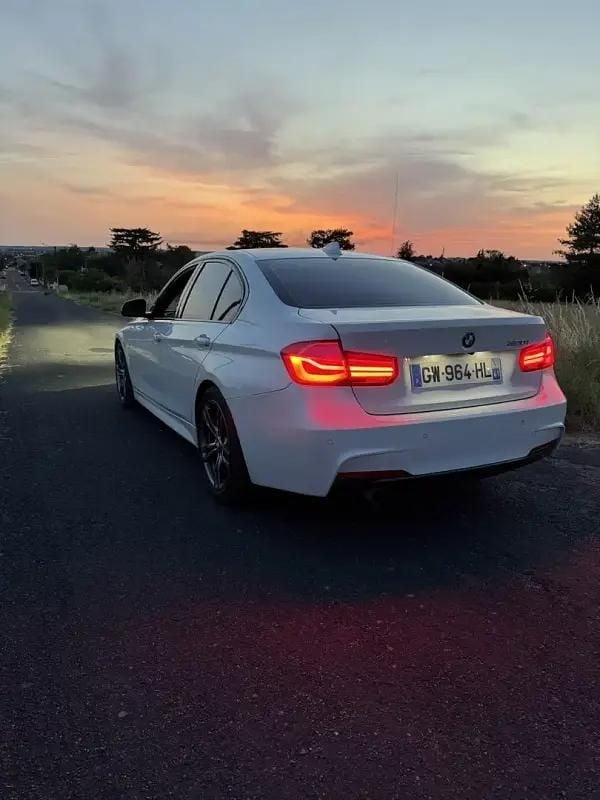 Utilisé 2016 BMW 320 M Sport Berline | 25 000 € - Image 1/4