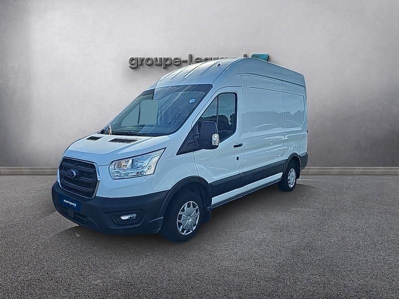Utilisé 2019 Ford Transit Business Edition Berline | 19 290 € (Prix cher) - Image 1/4