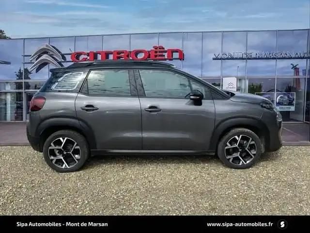 Occasion Citroën C3 Aircross Shine 131 ch (96 kW) 2023 Gris SUV