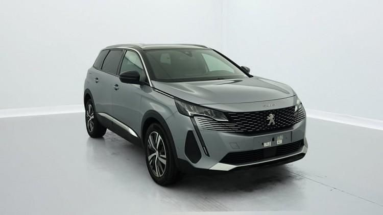 Utilisé 2024 Peugeot 5008 Allure Monospace | 25 420 € (Bon prix) - Image 1/1
