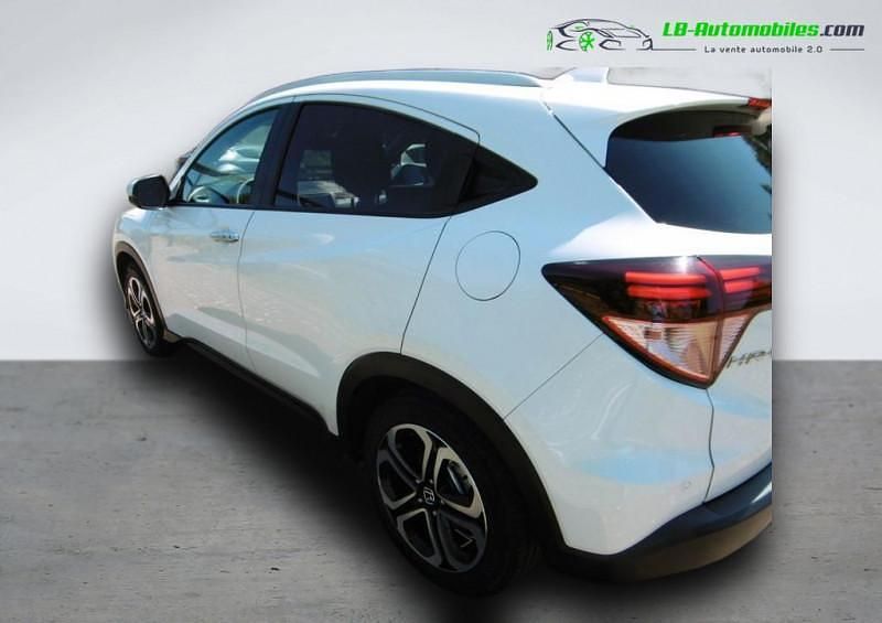 Utilisé 2016 Honda HR-V SUV | 19 900 € (Prix juste) - Image 1/4