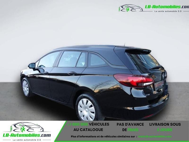 Occasion Opel Astra 150 ch (110 kW) 2019 Break