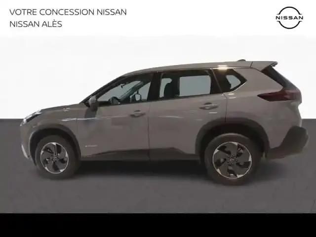 Nouvelle Nissan X-Trail Acenta 204 ch (150 kW) 2025 Kbyggris argilemet SUV