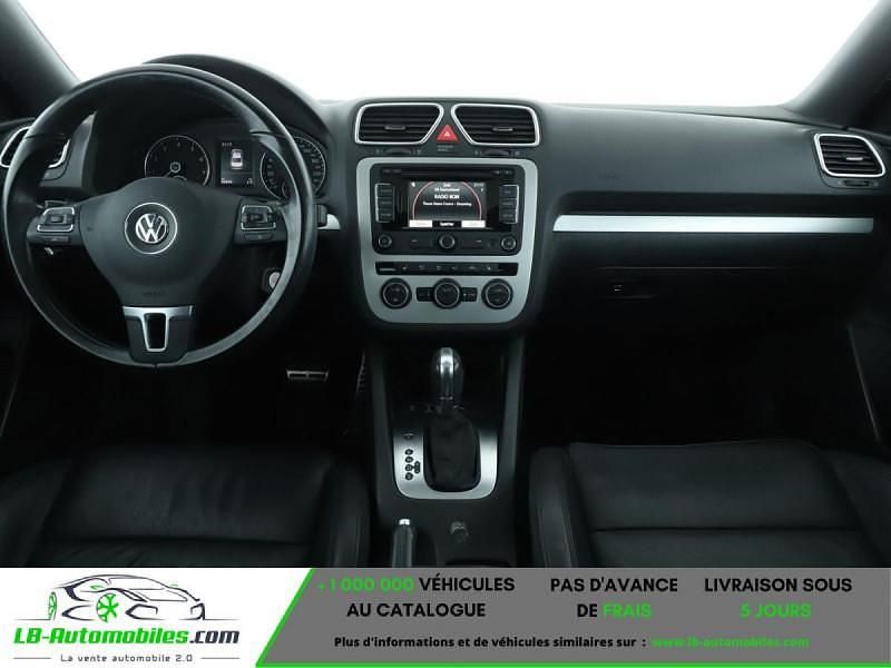 Occasion VW Golf Cabriolet 211 ch (155 kW) 2015 Cabriolet