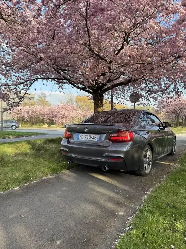 Utilisé 2015 BMW M235 Sport Line Coupé | 22 000 € (Prix juste) - Image 1/4
