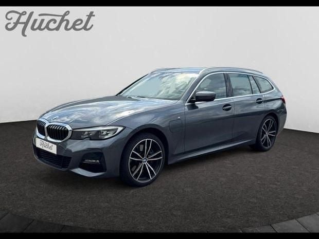 Utilisé 2021 BMW 330 M Sport | 33 970 € (Bon prix) - Image 1/4