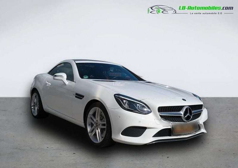 Utilisé 2018 Mercedes SLC300 Coupé | 37 200 € - Image 1/4