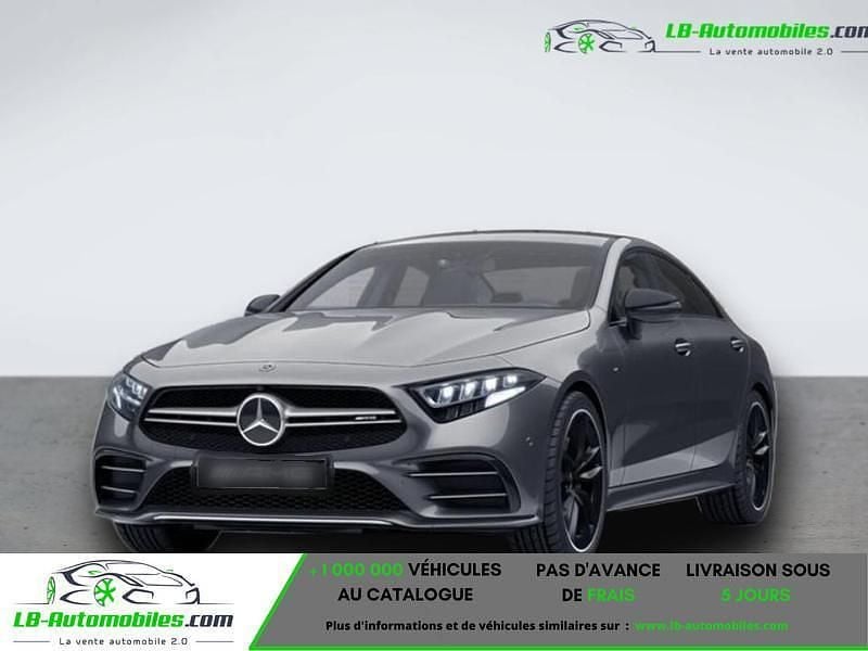 Utilisé 2020 Mercedes CLS53 AMG AMG Coupé | 67 800 € - Image 1/4