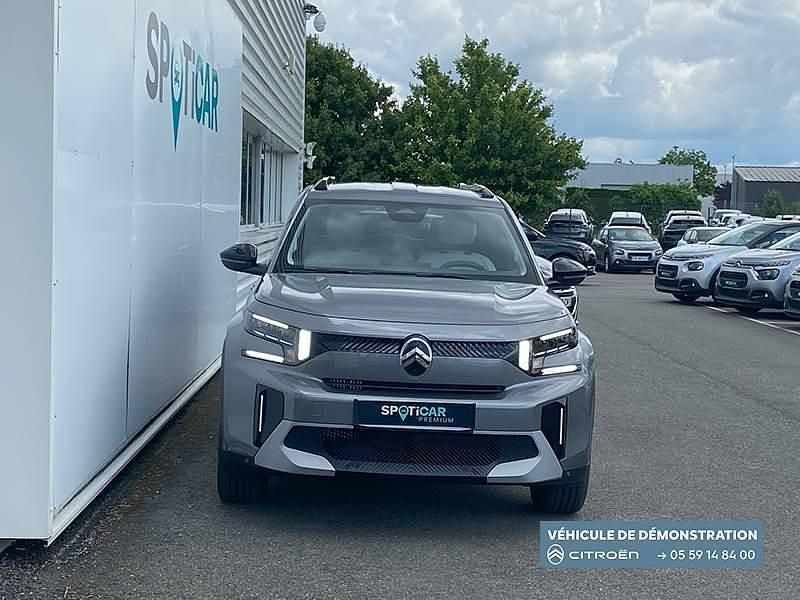 Occasion Citroën C3 Aircross 145 ch (106 kW) 2025 SUV