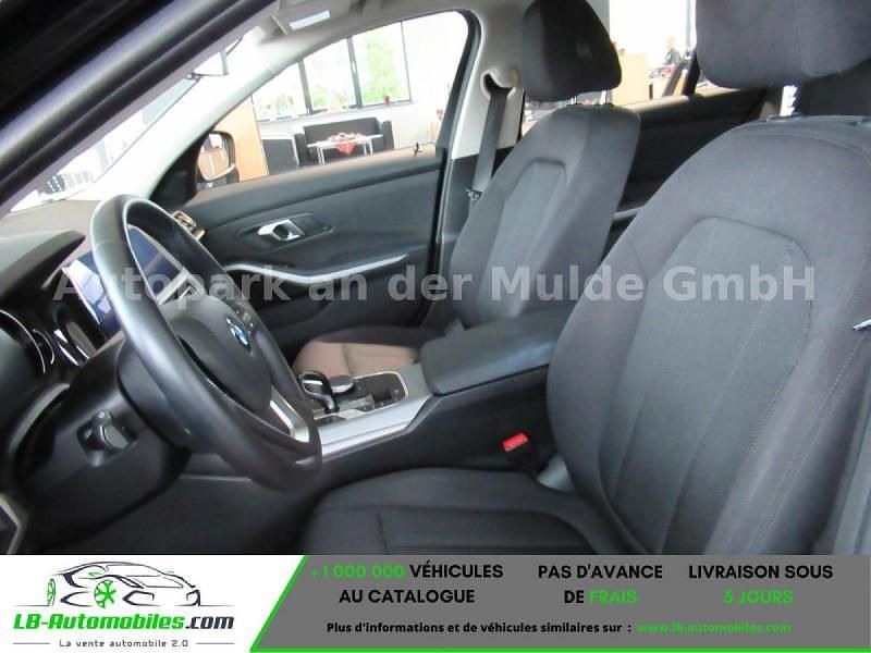 Occasion BMW 320 184 ch (135 kW) 2020 Berline