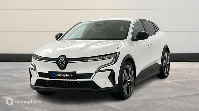 Occasion 2022 Renault Megane E-Tech Techno SUV | 25 990 € (Prix cher) - Image 1/4