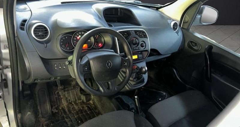 Occasion Renault Kangoo 95 ch (69 kW) 2021 Monospace