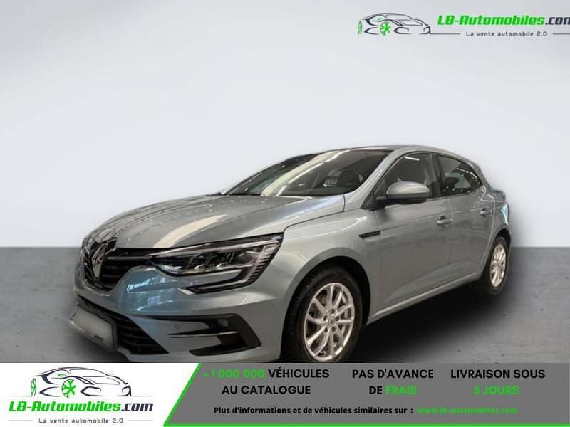 Occasion 2021 Renault Mégane IV Intens Berline | 19 900 € (Prix assez cher) - Image 1/4