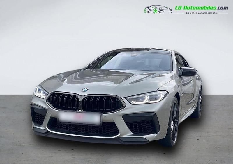 Utilisé 2020 BMW M8 Comfort Edition Coupé | 90 400 € - Image 1/4