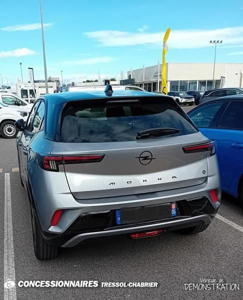 Occasion Opel Mokka-e 114 kW (156 ch) 2025 SUV