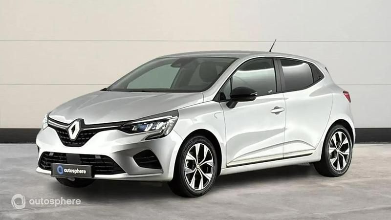 Occasion Renault Clio V Evolution 92 ch (67 kW) 2023 Gris Berline