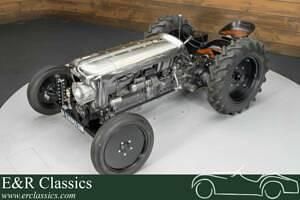 Gris Utilisé 1962 Lamborghini Centenario Van | 169 950 € - Image 1/4