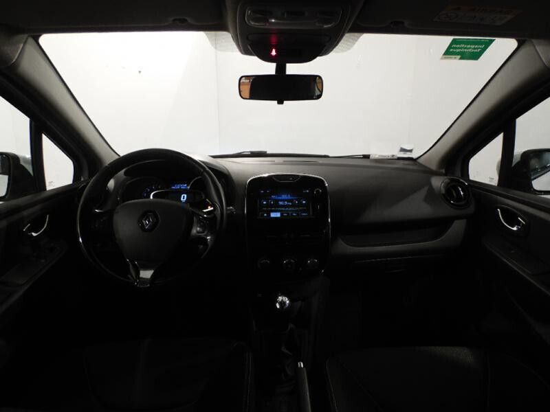 Occasion Renault Clio IV Business 75 ch (55 kW) 2014 Bla Citadine