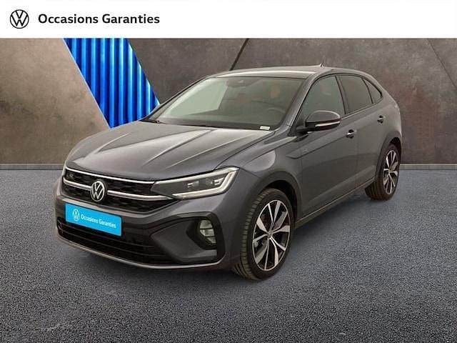 Utilisé 2024 VW Taigo R-line SUV | 28 790 € (Prix juste) - Image 1/4