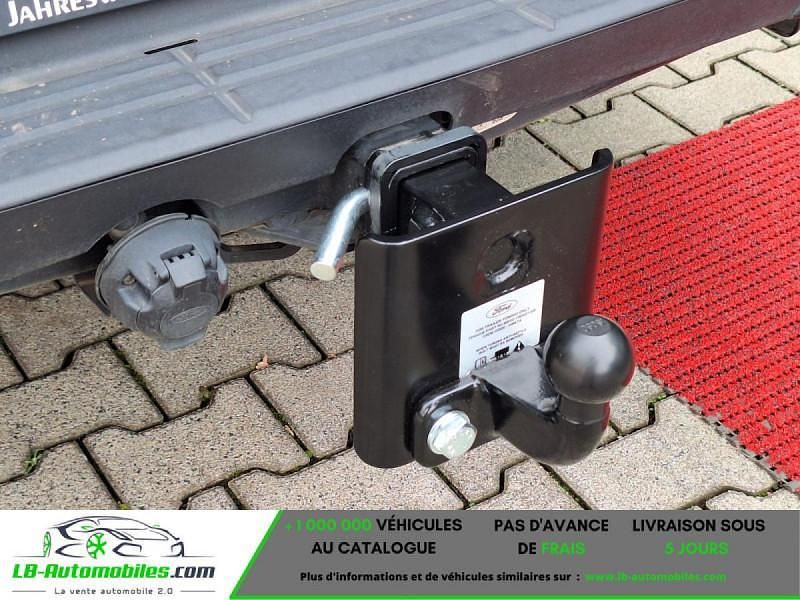 Utilisé 2025 Ford Ranger S Pick-up | 68 300 € (Prix assez cher) - Image 1/4