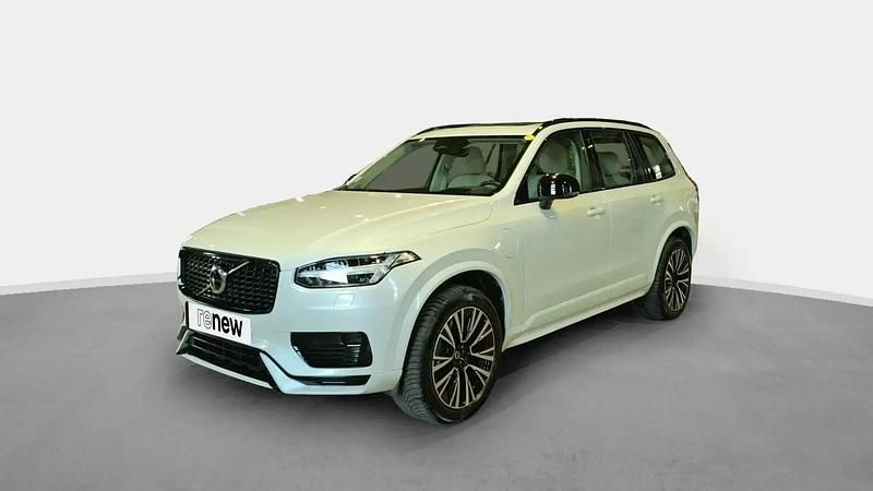 Blanc Utilisé 2023 Volvo XC90 Ultra SUV | 64 990 € - Image 1/4